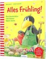 Der kleine Rabe Socke: Alles Frühling!