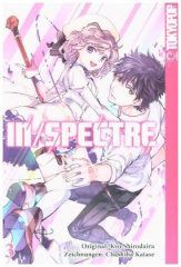 In/Spectre. Bd.3