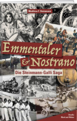 Emmentaler & Nostrano