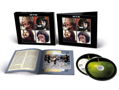 Let It Be - 50th Anniversary Deluxe