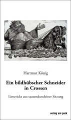 Ein bildhübscher Schneider in Crossen