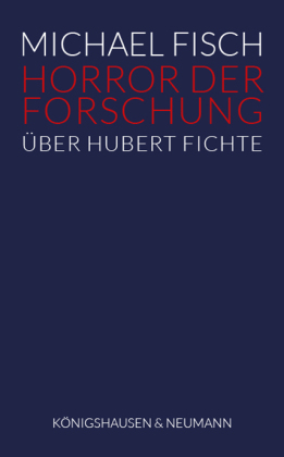 Horror der Forschung