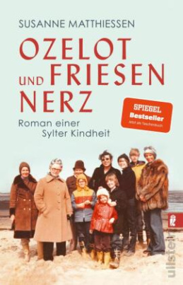 Ozelot und Friesennerz