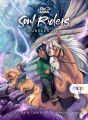 Star Stable: Soul Riders. Dunkles Lied