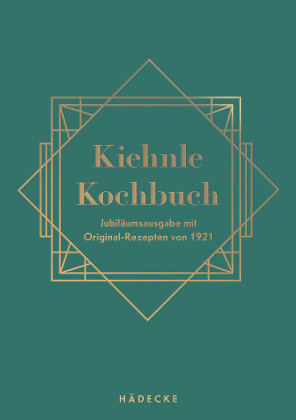 Kiehnle Kochbuch