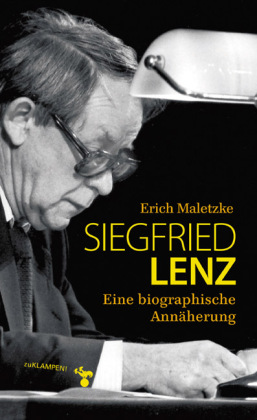 Siegfried Lenz