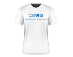 T-Shirt XL - Musik die unsere Sprache spricht