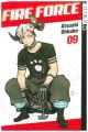 Fire Force. Bd.9