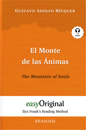 El Monte de las Ánimas / The Mountain of Souls (with audio)