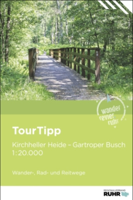 Kirchheller Heide - Gartroper Busch