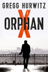 Orphan X (exklusives Angebot)