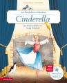 Cinderella (Das musikalische Bilderbuch mit CD)