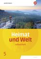 Heimat und Welt / Heimat und Welt - Ausgabe 2019 Sachsen