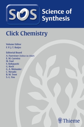 Science of Synthesis: Click Chemistry