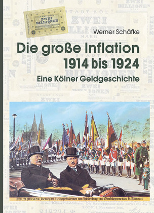 Die große Inflation 1914-1924