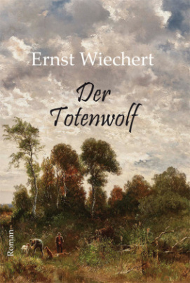 Der Totenwolf