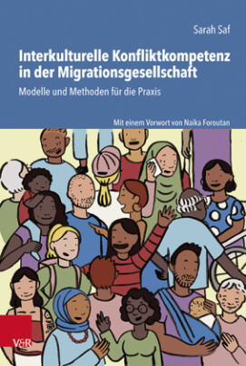 Interkulturelle Konfliktkompetenz in der Migrationsgesellschaft