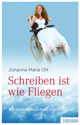 Schreiben ist wie Fliegen