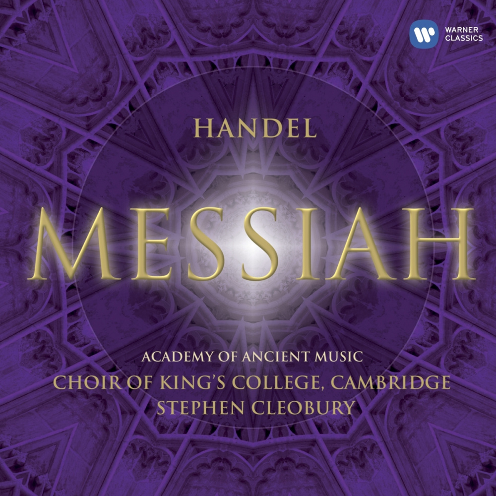 Händel: Messiah