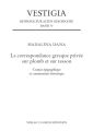 La correspondance grecque privée sur plomb et sur tesson