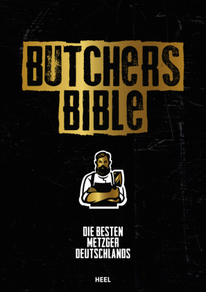 Butchers Bible