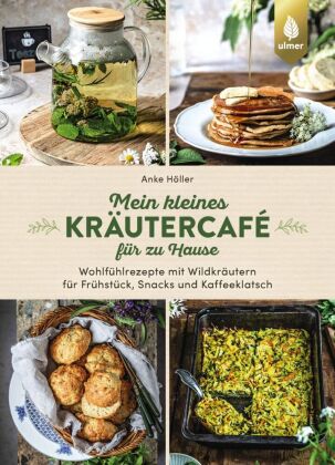 Mein kleines Kräutercafé für zu Hause