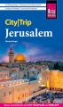 Reise Know-How CityTrip Jerusalem