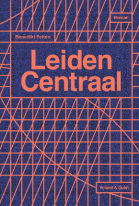 Leiden Centraal