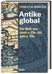 Antike global