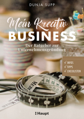 Mein Kreativ-Business