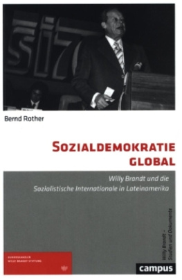 Sozialdemokratie global