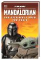 Star Wars(TM) The Mandalorian Das offizielle Buch zur Serie