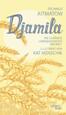 Djamila