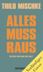 Alles muss raus