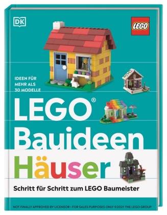 LEGO® Bauideen Häuser