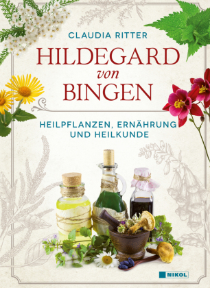 Hildegard von Bingen