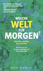 Welche Welt für morgen?