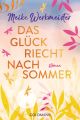 Das Glück riecht nach Sommer