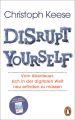 Disrupt Yourself