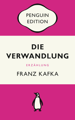 Die Verwandlung