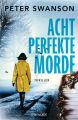 Acht perfekte Morde