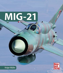 MIG-21