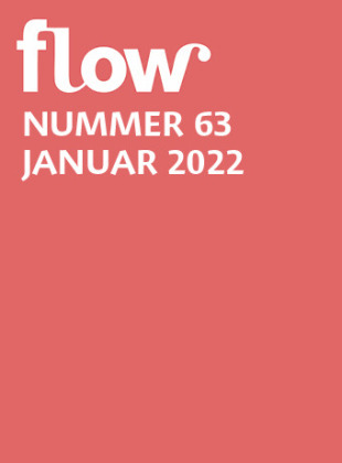 Flow Nummer 63 (1/2022)