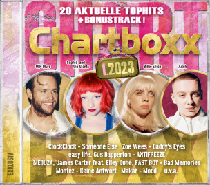 Chartboxx 1/2023