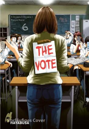 The Vote 6