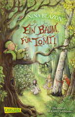 Ein Baum für Tomti