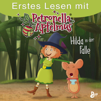 Erstes Lesen mit Petronella Apfelmus (VE 5)