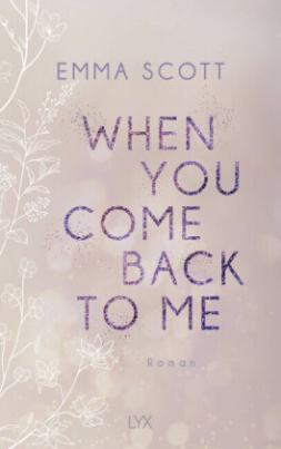 When You Come Back to Me