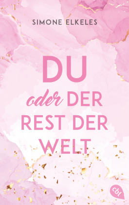 Du oder der Rest der Welt