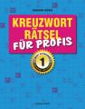 Kreuzworträtsel für Profis 1